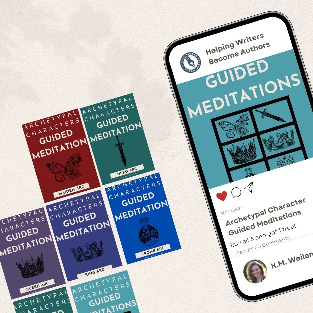 Archetypal Character Journeys: Waiting as a Catalyst Transforms Heroes